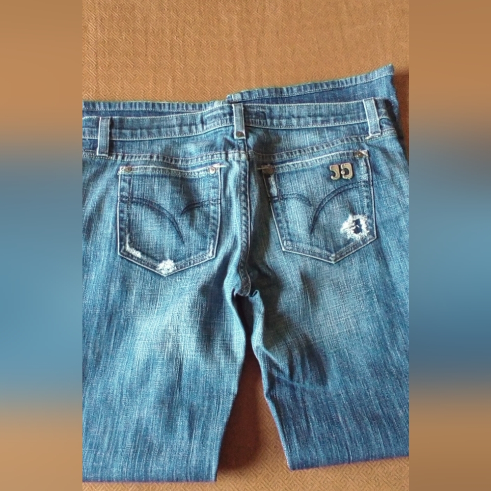 Joe's jeans